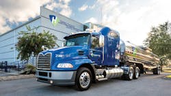 Highway Transport Knoxville TN just announced the largest truck driver compensation package in the companyrsquos 68plusyear history The chemical hauler operates throughout the 48 United States and Canada with a fleet that includes 310 tractors and 533 tank trailers Highway Transport Knoxville TN just announced the largest truck driver compensation package in the companyrsquos 68plusyear history The chemical hauler operates throughout the 48 United States and Canada with a fleet that includes 310 tractors and 533 tank trailers