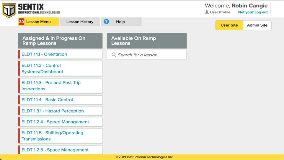 FMCSA’s new requirements for entry-level driver training | Bulk Transporter