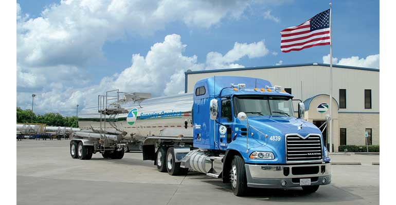 Superior Bulk Logistics