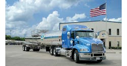 Superior Bulk Logistics Superior Bulk Logistics