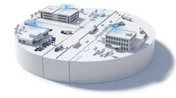 Volvo OTA updates