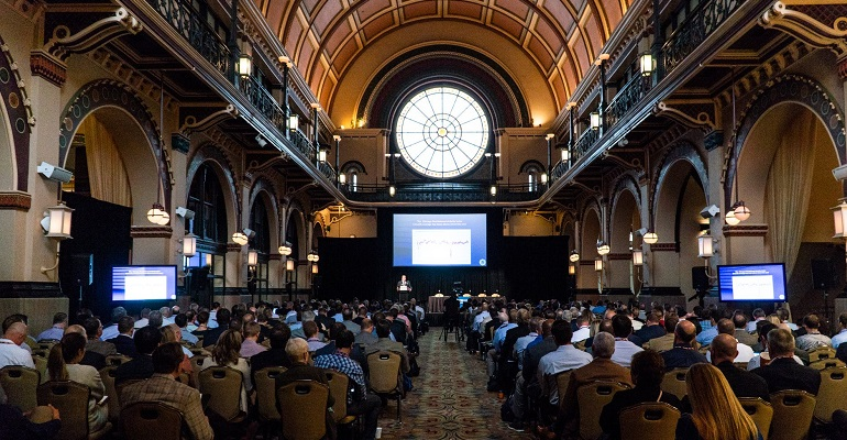 FTR Transportation Conference