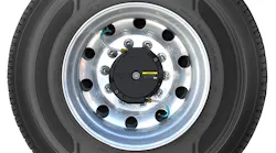 Halo Tire Inflator