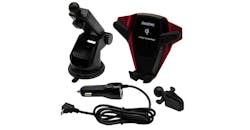 RoadKing Qi charging RoadKing Qi charging