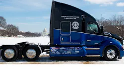 Kenworth T680