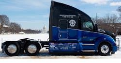 Kenworth T680 Kenworth T680
