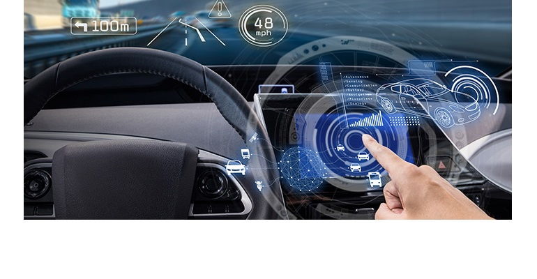 Automated Commercial Vehicles