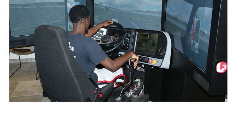 Pilot training program