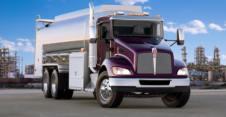 Kenworth TruckTech+