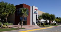 EnTrans International Juarez, Mexico plant EnTrans International Juarez, Mexico plant