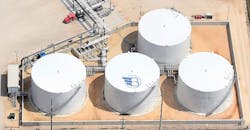 Bluewing terminals Bluewing terminals