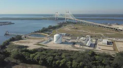 JAX LNG