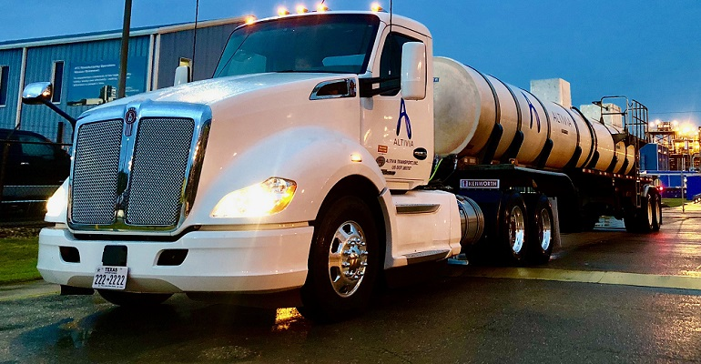 Altivia Petrochemicals