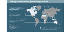 Bechtel LNG Bechtel LNG