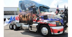 Mack Trucks Mack Trucks