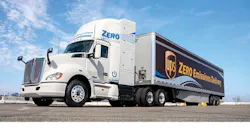 Kenworth-Toyota-Electric-Truck