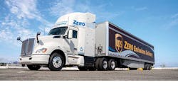 Kenworth-Toyota-Electric-Truck Kenworth-Toyota-Electric-Truck