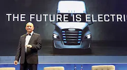 Daimler-CEO