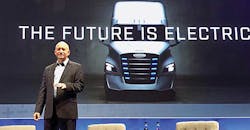 Daimler-CEO Daimler-CEO