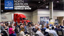 2017 NACV Show