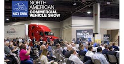 2017 NACV Show 2017 NACV Show
