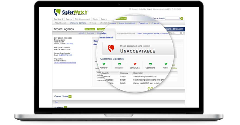 SaferWatch
