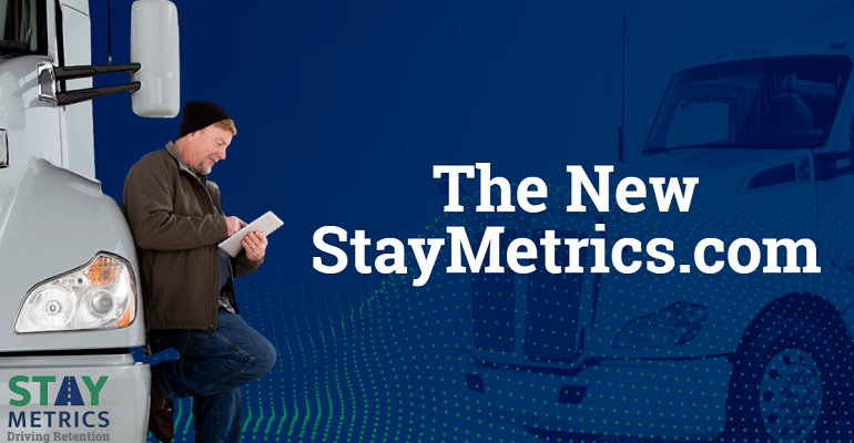 Stay Metrics