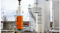 Robotic inspection