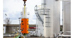 Robotic inspection Robotic inspection