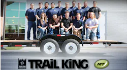 Trail King