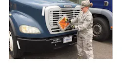 FMCSA pilot program