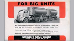 Bulktransporter 7113 Nttc Diamond Anniversary Standard Steel 1943