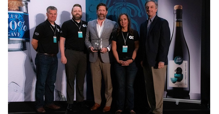 Modern Transportation award