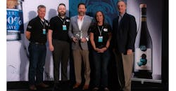 Modern Transportation award Modern Transportation award