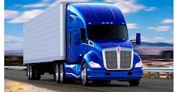 Kenworth T680 Kenworth T680