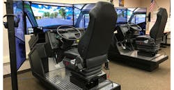 ATS training systems ATS training systems