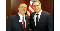 ATA in Washington