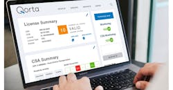 SambaSafety Q-Transportation SambaSafety Q-Transportation