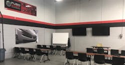 New Jersey classroom New Jersey classroom