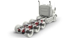 Triton Truck Triton Truck