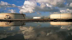 Converge Midstream