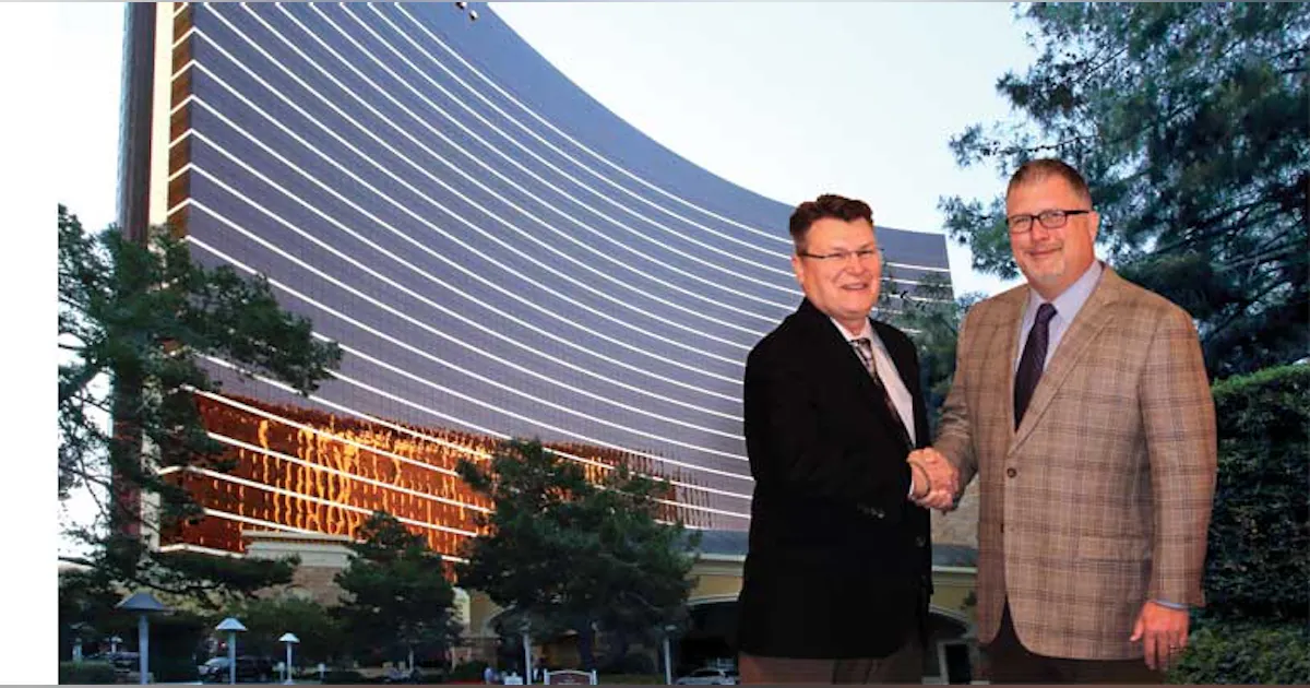 Nttc Image Plenty of good news delivered during NTTC’s 71st Annual Conference ...