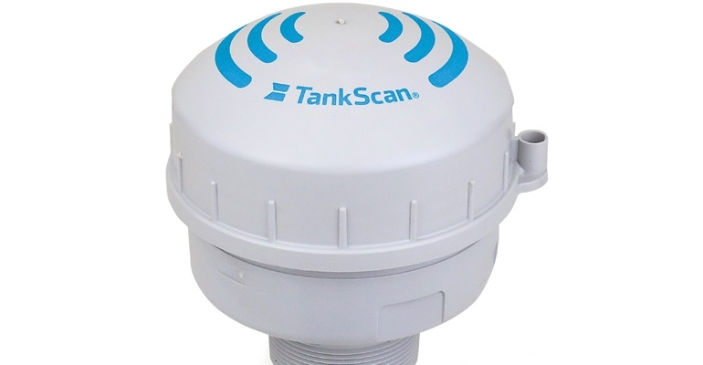 ATEK TSM1000 monitor