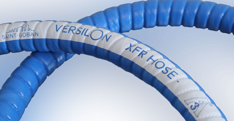 Versilon XFR hose