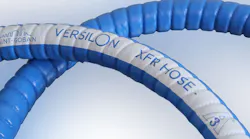 Versilon XFR hose