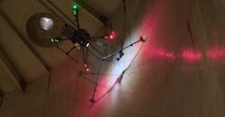 RoNik's drone inspection RoNik's drone inspection