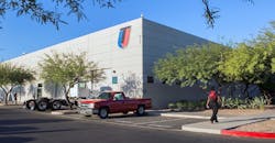 UTI Avondale AZ UTI Avondale AZ