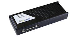 TankScan TSC Fuel Inventory System TankScan TSC Fuel Inventory System