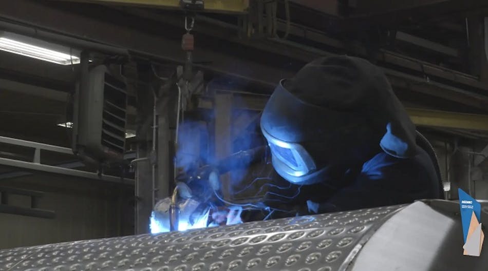 Bulktransporter 7263 Memic Steel Pro Safety Award 2 Copy