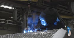 MEMIC Steel-Pro safety award MEMIC Steel-Pro safety award